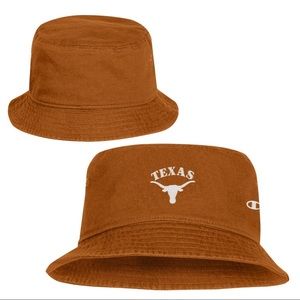 University of Texas Longhorns Champion Bucket Hat